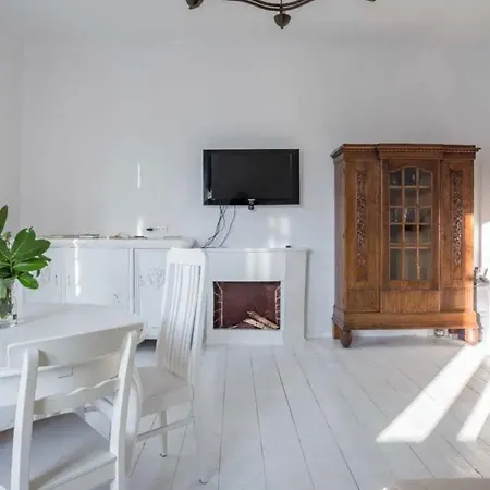 Lejlighed Apartament Lux