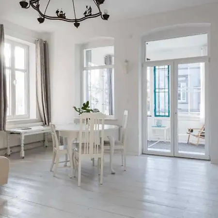 Apartament Lux Lejlighed