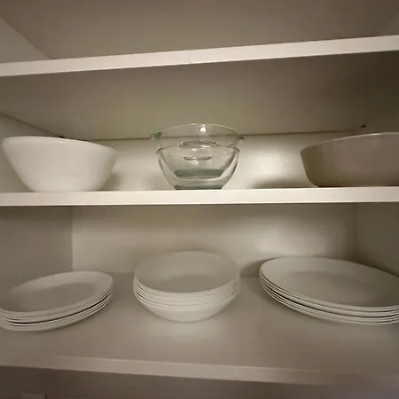 Apartament Lux Lejlighed