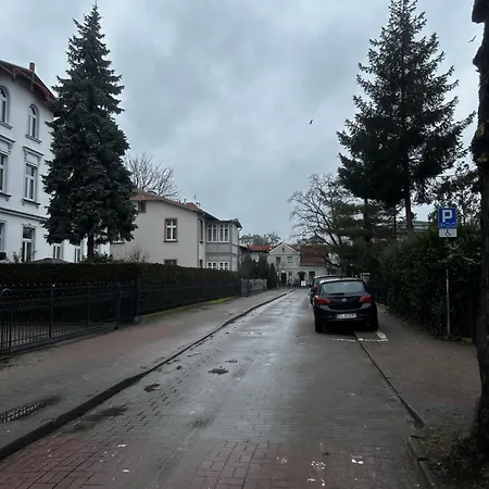 Apartament Lux