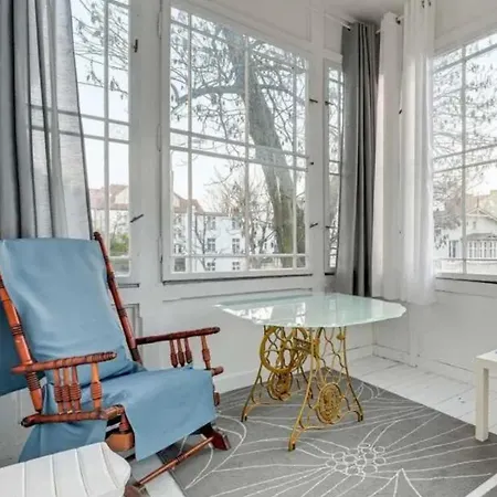 Apartament Lux *