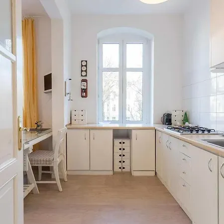 Apartament Apartament Lux