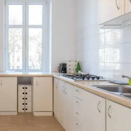 Apartament Lux Apartament Sopot
