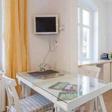 Apartament Lux Apartament *