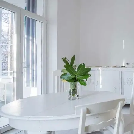 Apartament Apartament Lux
