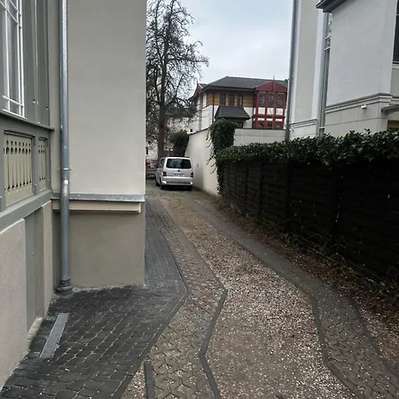 Apartament Lux Sopot