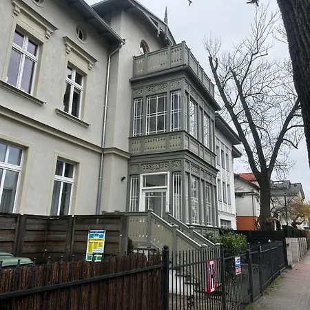Apartament Lux *